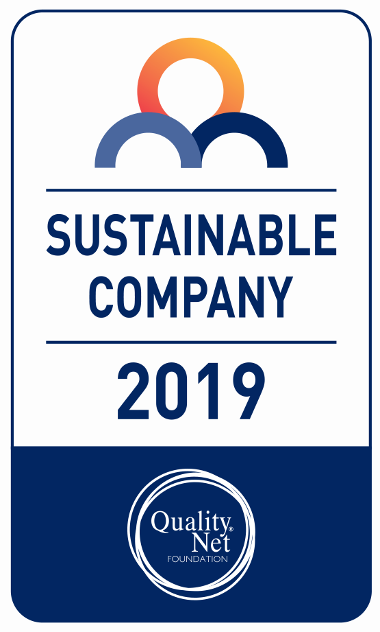 Corporate Responsibility Quest Holdings