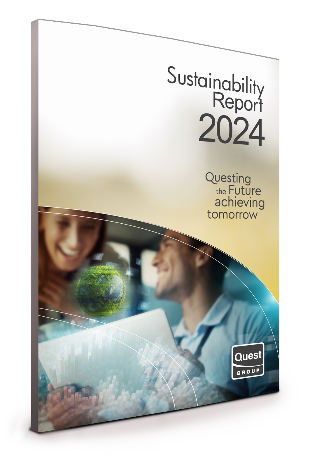 Sustainable Development Report Quest