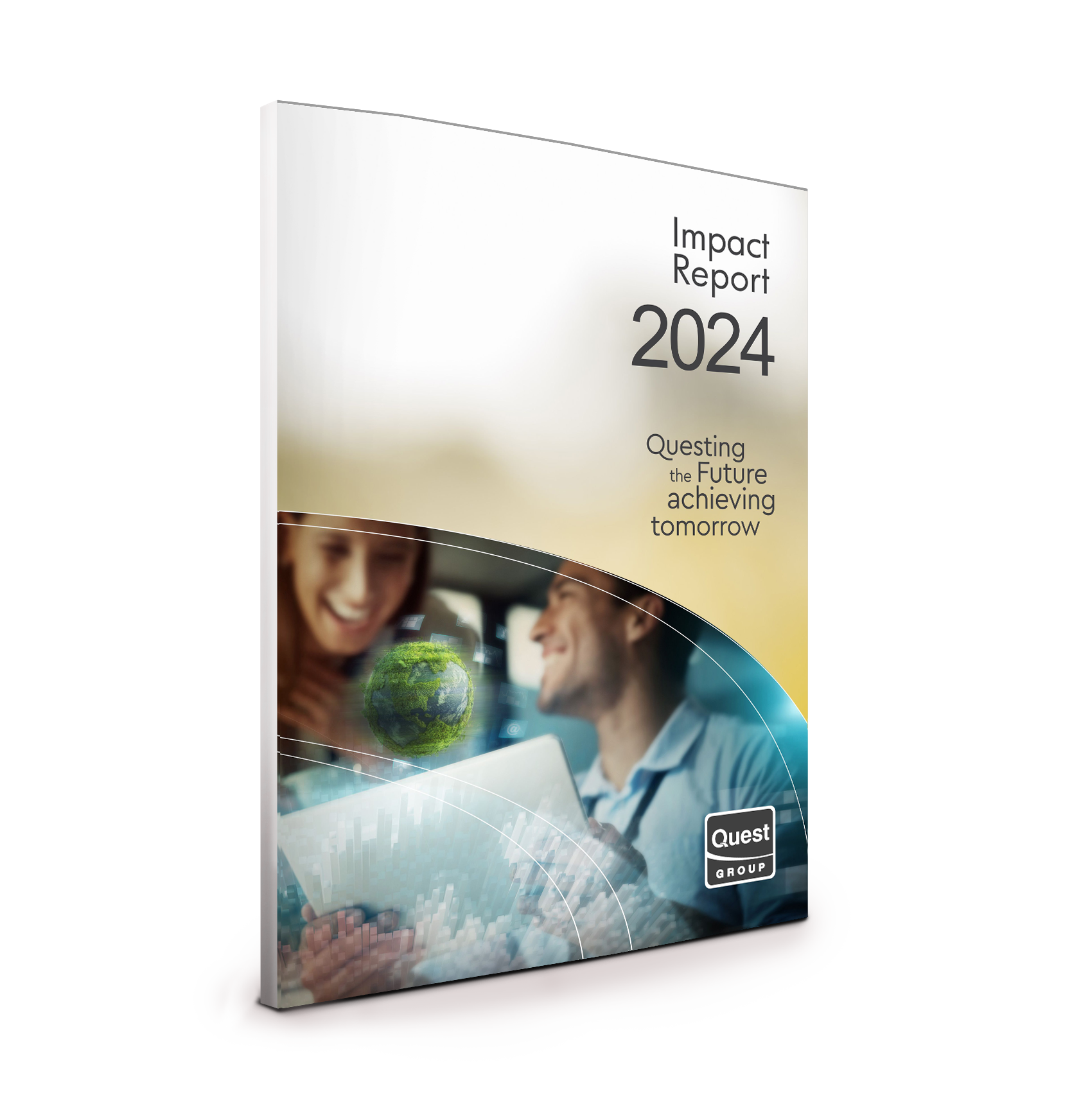 2023 REPORT Sustainable Development Report Quest