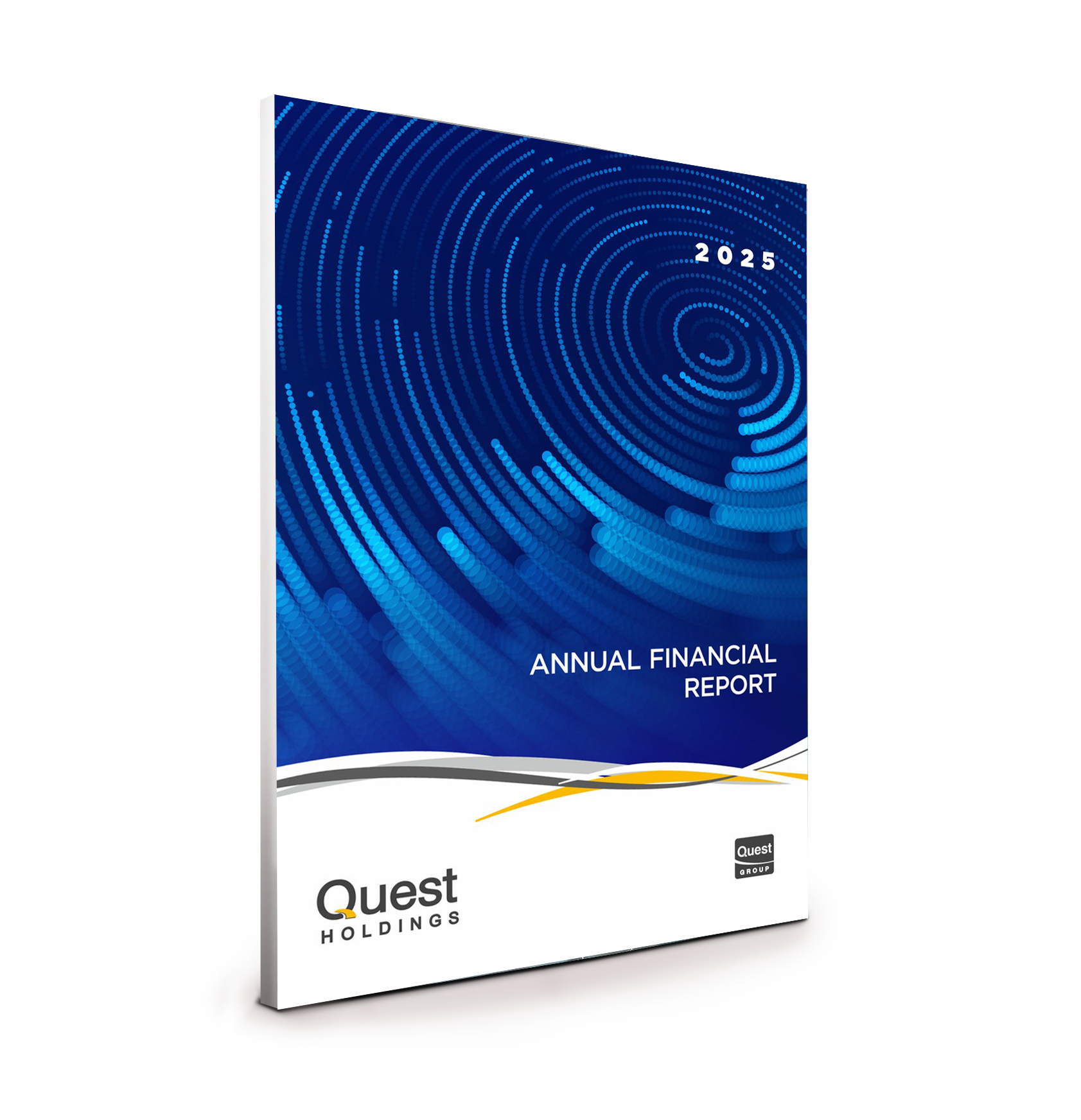 Sustainable Development Report Quest