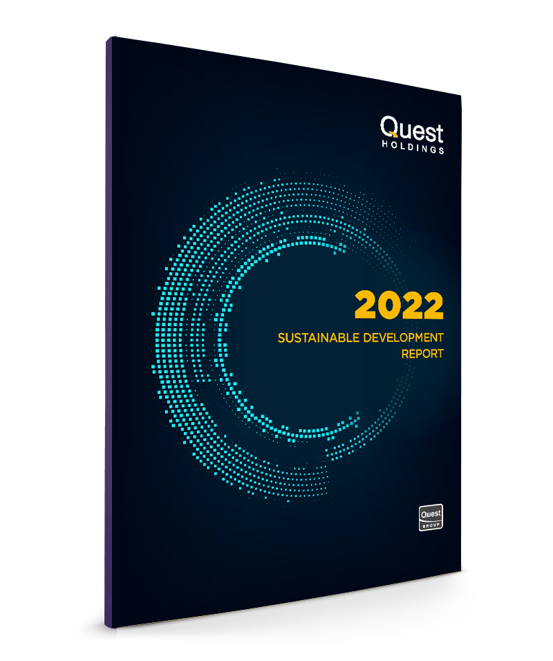 Sustainable Development Report 2022