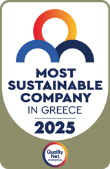 Most Sustainable Company 2025