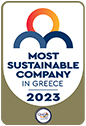 Most Sustainable Company 2023