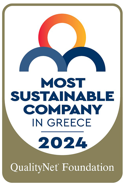 Most Sustainable Company 2024