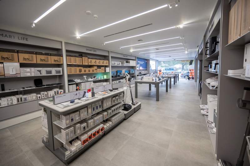 Mi Store Ioannina