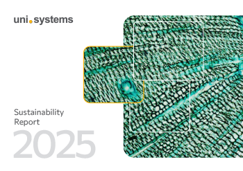 Έκθεση Βιώσιμης Ανάπτυξης Uni Systems