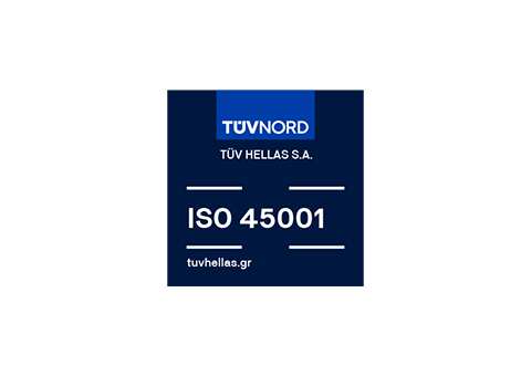 Η Info Quest Technologies πιστοποιείται με ISO 45001:2018 για την Υγεία και Ασφάλεια στην Εργασία
