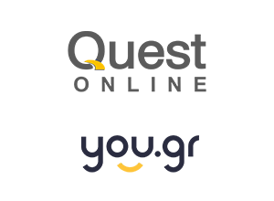 Quest online - you.gr