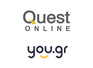 The Online Quest