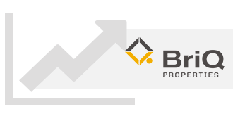 BriQ Properties Stock market