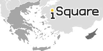 iSquare Greece Cyprus