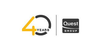 40 years Quest Group